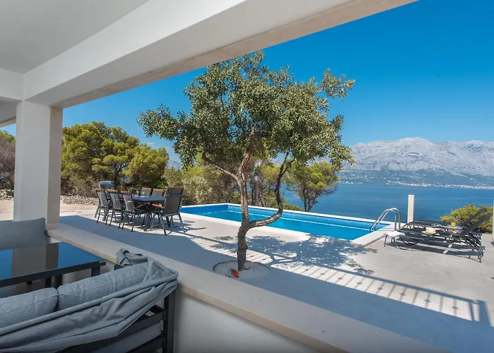 Villa Maris