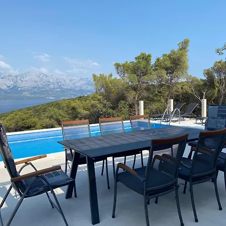 Villa Maris Povlja (Brac)