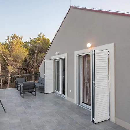 Villa Maris