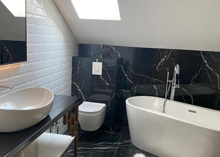 Maris Villa Povlja (Brac)