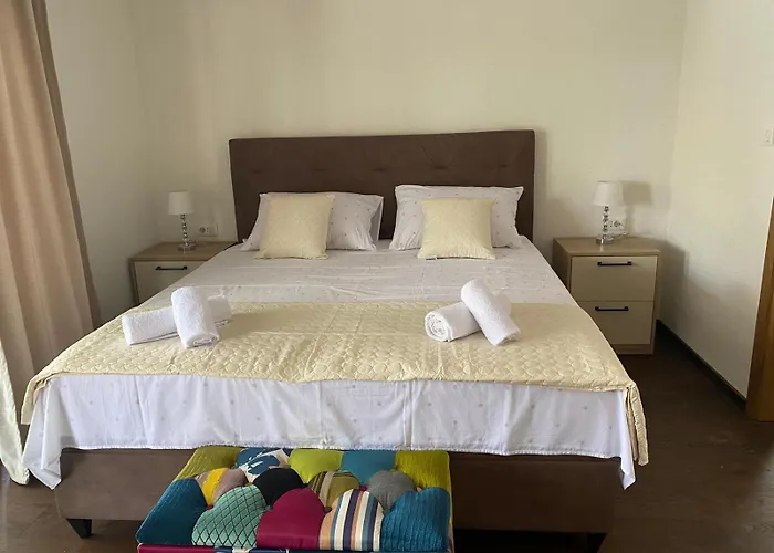 Maris * Povlja (Brac)