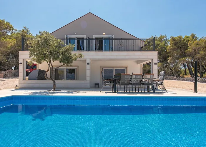 Villa Maris