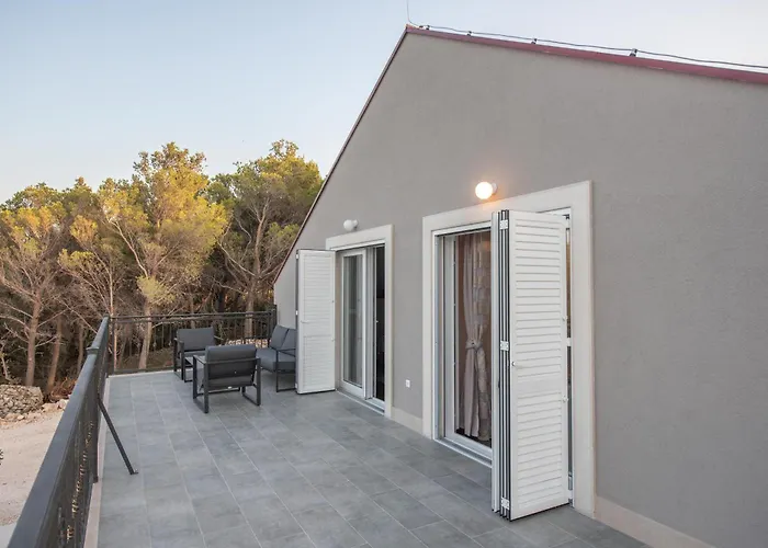 Villa Maris