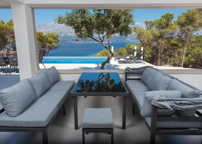 Villa Maris